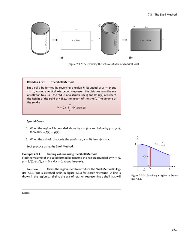 APEX Calculus - Page 371